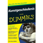 Kunstgeschiedenis voor Dummies, pocketeditie