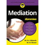 Mediation voor Dummies