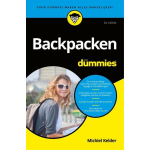 Backpacken voor Dummies, 2e editie