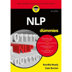 NLP voor dummies, 3e editie