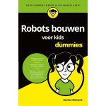 Robots bouwen voor kids voor Dummies