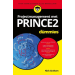 Projectmanagement met PRINCE2 - voor Dummies, pocketeditie