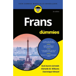 Frans voor Dummies, 2e editie, pocketeditie