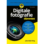 Digitale fotografie voor Dummies, 10e editie