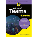 Voor Dummies Microsoft Teams