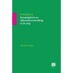 Maklu, Uitgever Praktijkboek beroepsgeheim en informatieverstrekking in de zorg