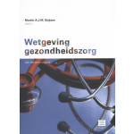 Wetgeving gezondheidszorg