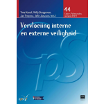 Vervloeiing interne en externe veiligheid