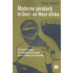 Maklu, Uitgever Moderne piraterij in Oost- en West-Afrika