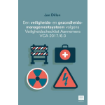 Maklu, Uitgever Een veiligheids- en gezondheidsmanagementsysteem volgens Veiligheidschecklist Aannemers VCA 2017/6.0