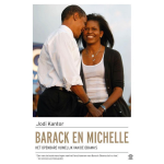 Olympus Barack en Michelle