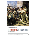 Olympus De oorsprong van onze politiek, deel 2