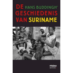 Nieuw Amsterdam geschiedenis van Suriname