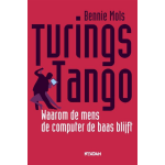 Nieuw Amsterdam Turings tango