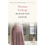 Kleur van geluk