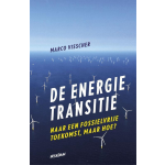 Nieuw Amsterdam De energietransitie