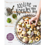 fonQ 100 Luxe Koekjes Van Eigen Deeg