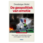 Nieuw Amsterdam De geopolitiek van emotie