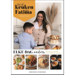 Fontaine Uitgevers Uit de keuken van Fatima - elke dag anders