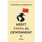 Nieuw Amsterdam Heeft China al gewonnen?