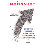 Nieuw Amsterdam Moonshot