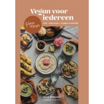 Fontaine Uitgevers Dee Meisjes: vegan voor iedereen - Groen