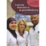 Coutinho Culturele diversiteit in de gezondheidszorg