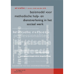 Basismodel voor methodische hulp en dienstverlening in het sociaal werk