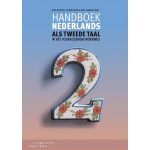 Handboek Nederlands als tweede taal in het volwassenenonderwijs