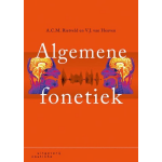 Algemene fonetiek