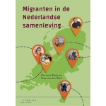 Migranten in de Nederlandse samenleving
