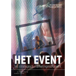 Het event als strategisch marketinginstrument