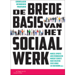 De brede basis van het sociaal werk