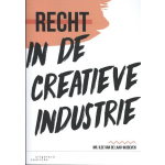 Recht in de creatieve industrie