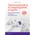 Talentbegeleiding bij laagbegaafde jongeren