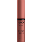 NYX Professional Makeup - Brillo De Labios Butter Gloss