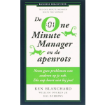 Business Contact De One Minute Manager en de apenrots