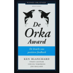 Business Contact De Orka Award