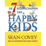 Business Contact De zeven eigenschappen van Happy Kids