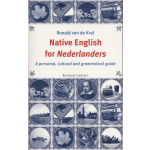 Business Contact Native English voor Nederlanders / nieuw omslag