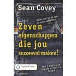 Business Contact Zeven eigenschappen die jou succesvol maken!