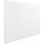 IVOL Whiteboard Zonder Rand - 90x150 Cm