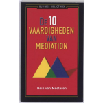 Business Contact De 10 vaardigheden van mediation