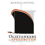 Olietankers en speedboten