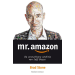 Business Contact Mr. Amazon
