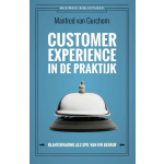 Customer experience in de praktijk
