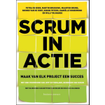 Scrum in actie