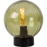 Lucide MONSARAZ Tafellamp - Vert