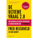 De ultieme vraag 2.0