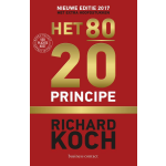 Het 80/20- principe